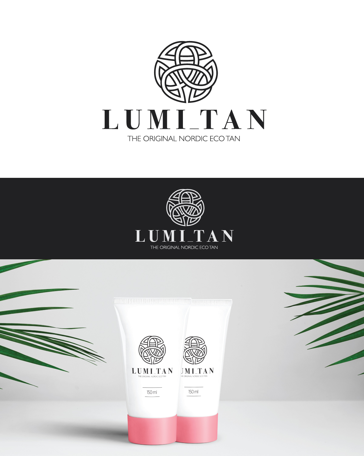 Logo Design by Jacek Lachowicz for Spraytanhuset AS | Design #10915900
