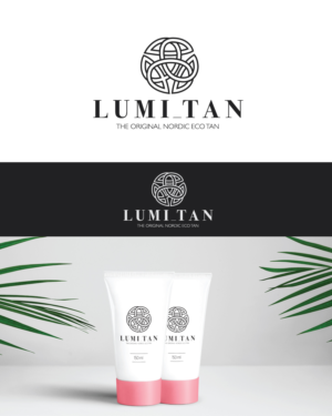 Logo Design by Jacek Lachowicz for Spraytanhuset AS | Design: #10915900