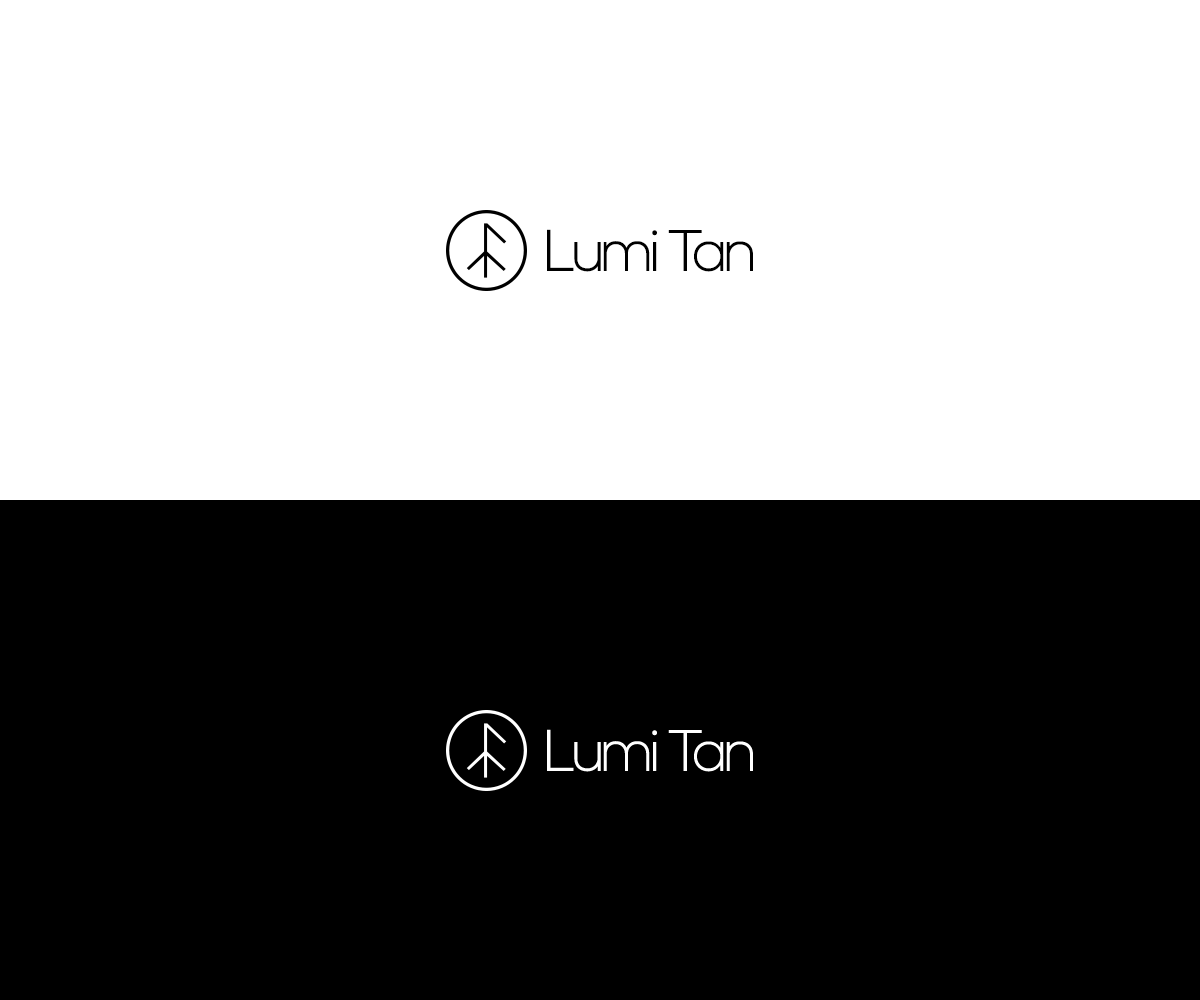 Logo Design by Luchyan for Spraytanhuset AS | Design #10667322