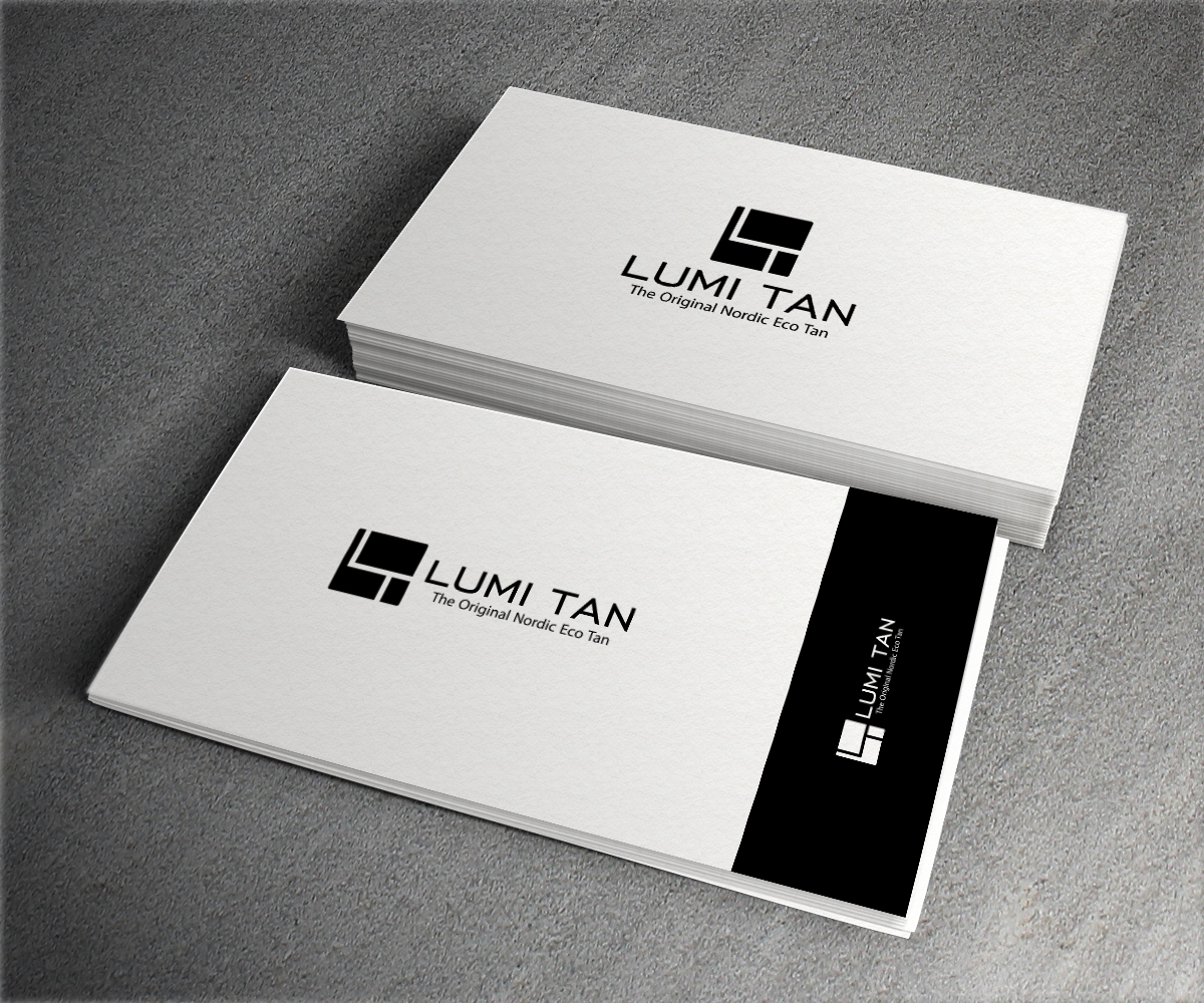 Logo Design by aglaronde23 for Spraytanhuset AS | Design #10641138