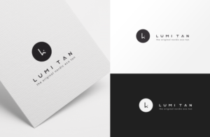 Logo Design by kresh for Spraytanhuset AS | Design: #10743337