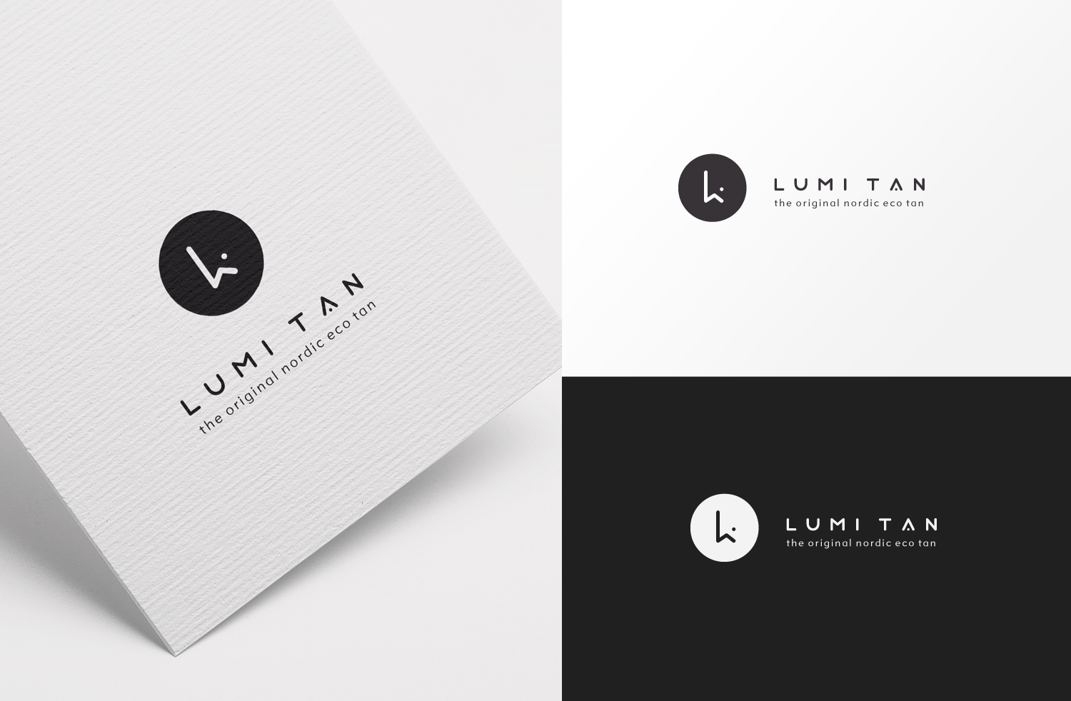 Logo Design by kresh for Spraytanhuset AS | Design #10744472