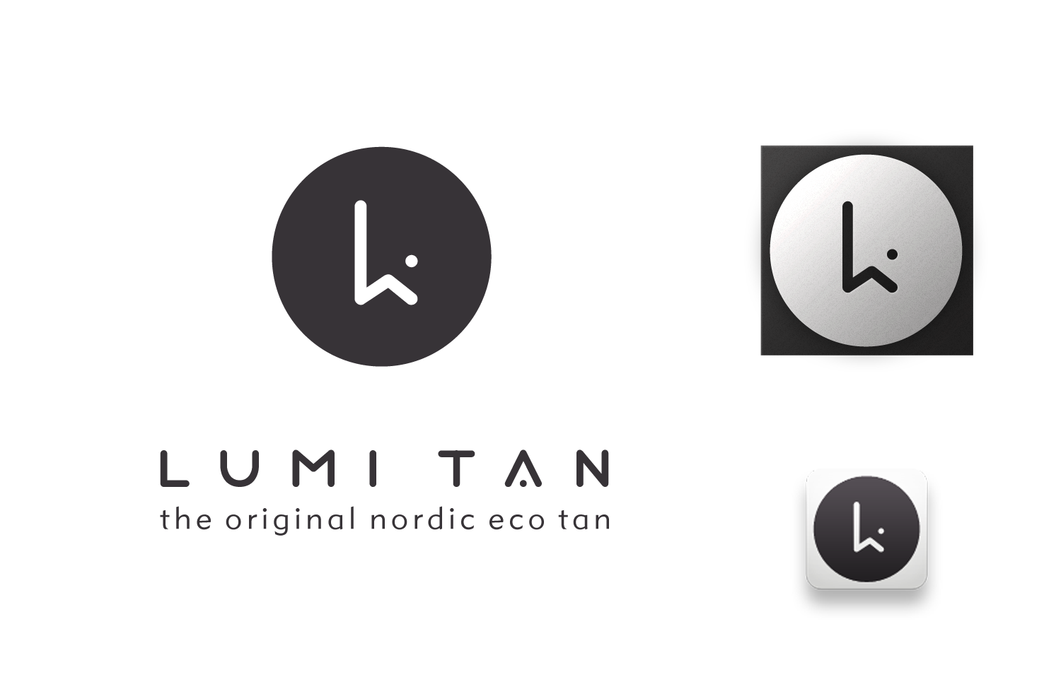 Logo Design by kresh for Spraytanhuset AS | Design #10779648