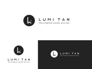 Logo Design by kresh for Spraytanhuset AS | Design: #10801748