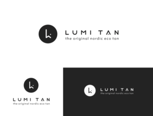 Logo Design by kresh for Spraytanhuset AS | Design: #10801749