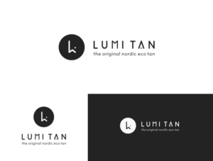 Logo Design by kresh for Spraytanhuset AS | Design: #10801751