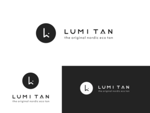 Logo Design by kresh for Spraytanhuset AS | Design: #10804565