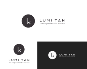 Logo Design by kresh for Spraytanhuset AS | Design: #10813123