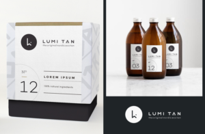 Logo Design by kresh for Spraytanhuset AS | Design: #10813124