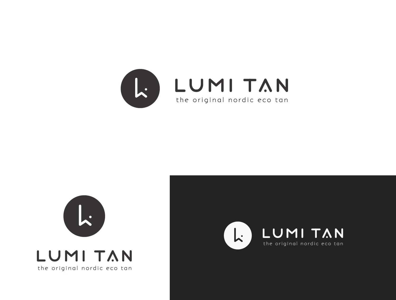 Logo Design by kresh for Spraytanhuset AS | Design #10920697