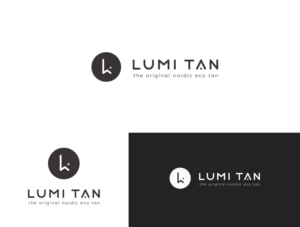 Logo Design by kresh for Spraytanhuset AS | Design: #10920697
