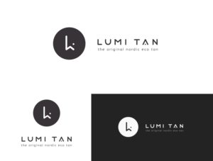Logo Design by kresh for Spraytanhuset AS | Design: #10920698