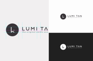 Logo Design by kresh for Spraytanhuset AS | Design: #11058939