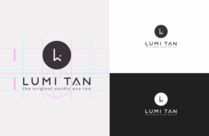 Logo Design by kresh for Spraytanhuset AS | Design: #11058942