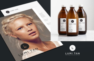 Logo Design by kresh for Spraytanhuset AS | Design: #11058943