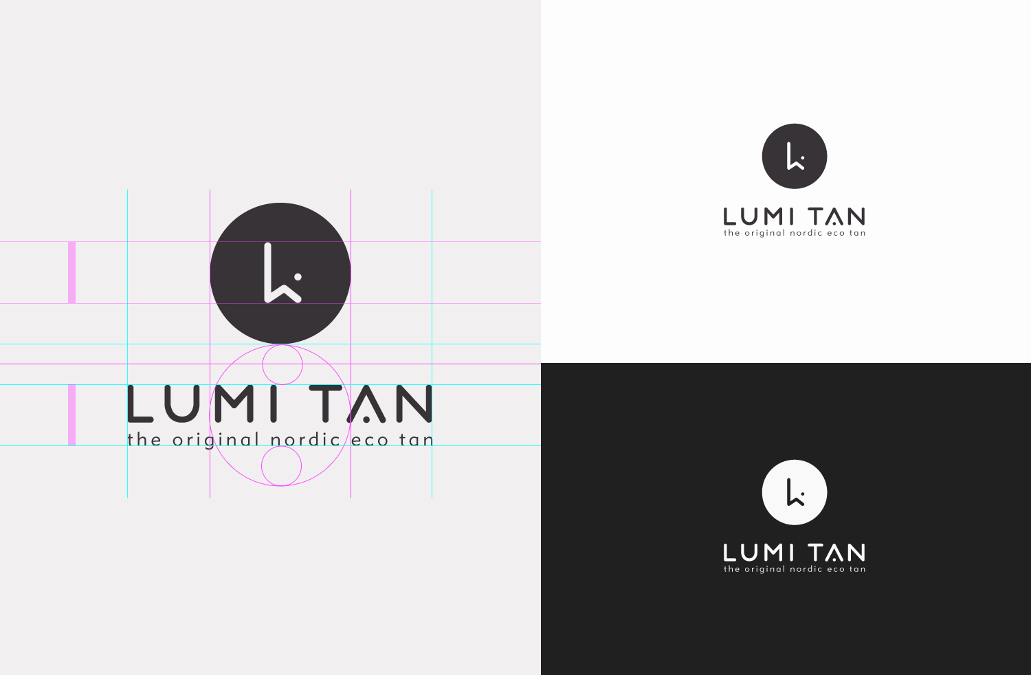 Logo Design by kresh for Spraytanhuset AS | Design #11193407