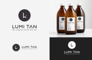 Logo Design by kresh for Spraytanhuset AS | Design #11275932