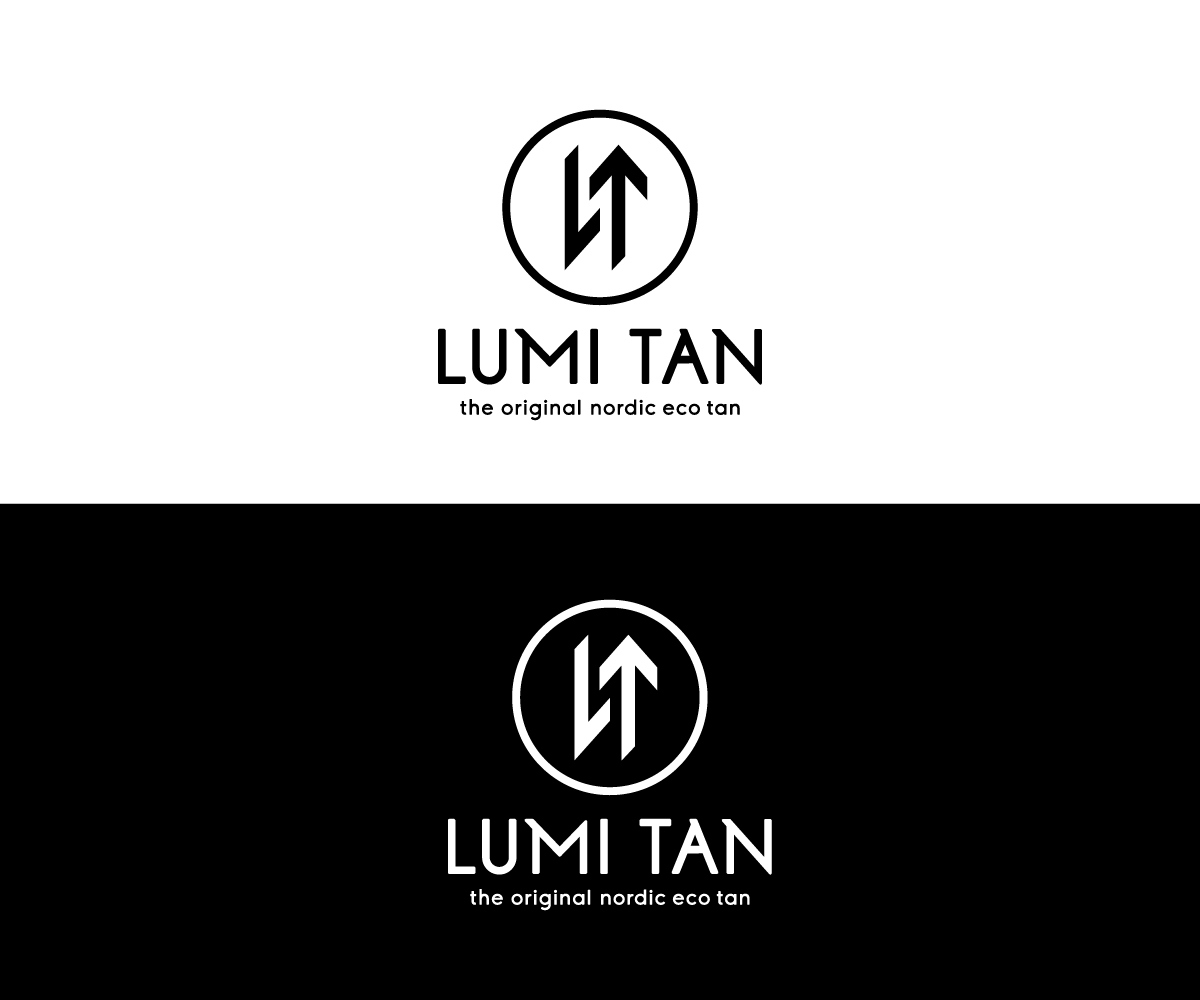 Logo Design by StalkerV for Spraytanhuset AS | Design #10720425
