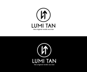Lumi Tan | Logo Design by StalkerV