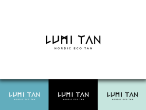 Logo Design by wonderland for Spraytanhuset AS | Design: #10602360