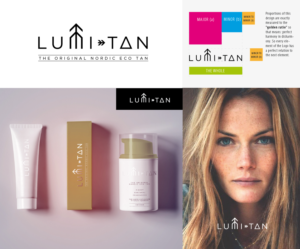 Logo Design by mariosigncom for Spraytanhuset AS | Design: #10661077