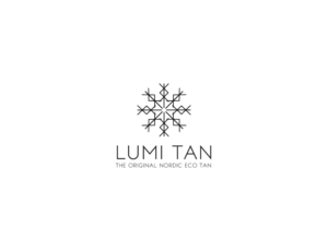 Logo Design by Ves-Boycheva for Spraytanhuset AS | Design: #10739084