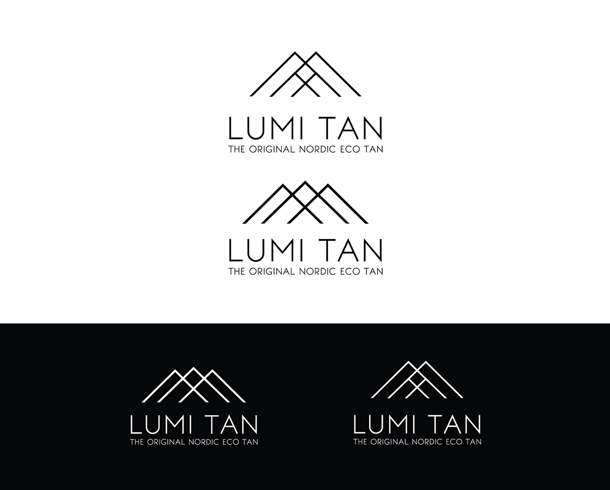 Logo Design by Ves-Boycheva for Spraytanhuset AS | Design #10740815