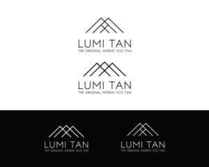 Logo Design by Ves-Boycheva for Spraytanhuset AS | Design: #10740815