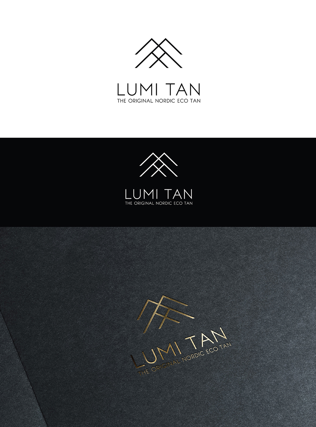 Logo Design by Ves-Boycheva for Spraytanhuset AS | Design #10740816