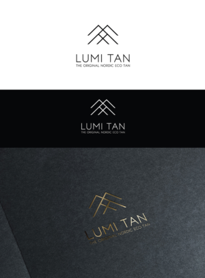 Logo Design by Ves-Boycheva for Spraytanhuset AS | Design: #10740816