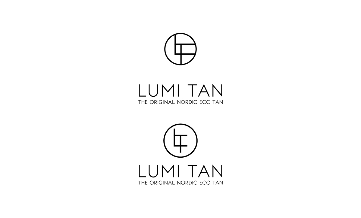 Logo Design by Ves-Boycheva for Spraytanhuset AS | Design #10749325