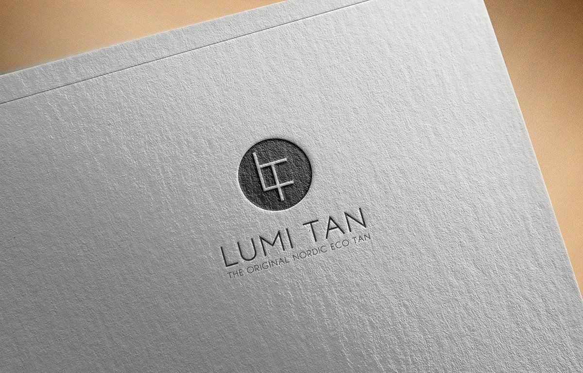 Logo Design by Ves-Boycheva for Spraytanhuset AS | Design #10751803