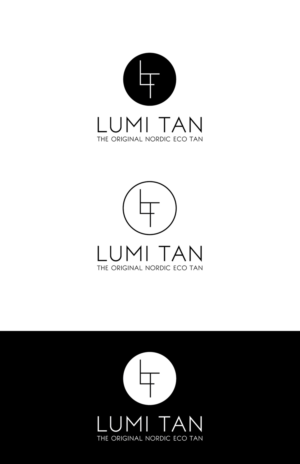 Logo Design by Ves-Boycheva for Spraytanhuset AS | Design: #10751823