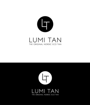 Logo Design by Ves-Boycheva for Spraytanhuset AS | Design: #10760683