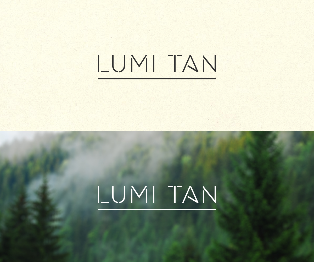 Logo Design by Martian for Spraytanhuset AS | Design #10629793