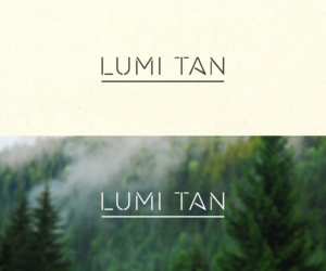 Logo Design by Martian for Spraytanhuset AS | Design: #10629793