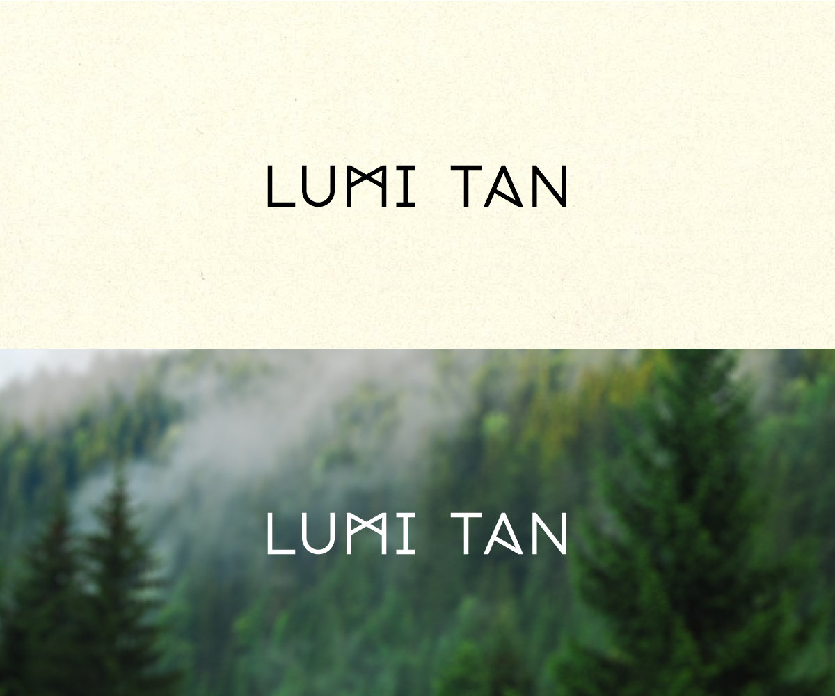 Logo Design by Martian for Spraytanhuset AS | Design #10629794