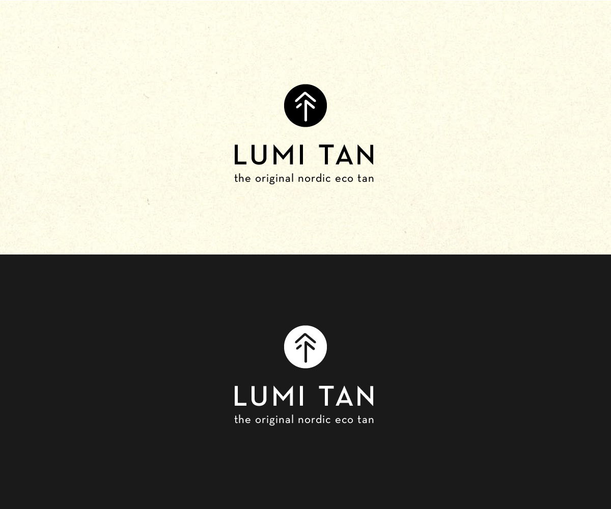 Logo Design by Martian for Spraytanhuset AS | Design #10714299
