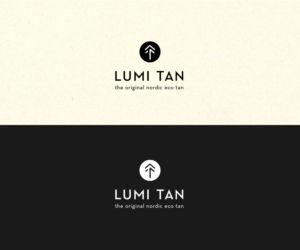 Logo Design by Martian for Spraytanhuset AS | Design: #10714299