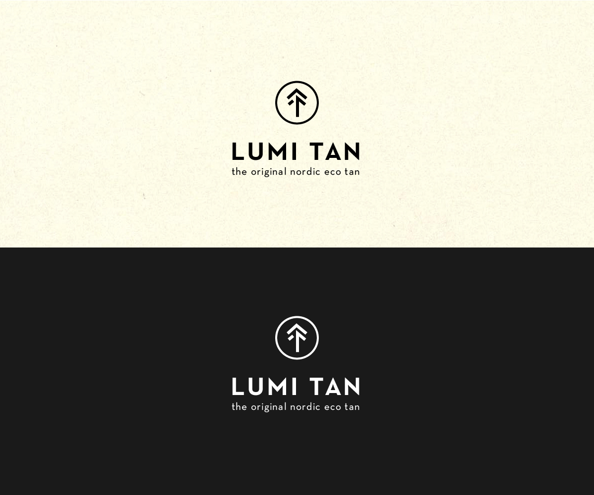 Logo Design by Martian for Spraytanhuset AS | Design #10714300