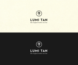 Logo Design by Martian for Spraytanhuset AS | Design: #10714300