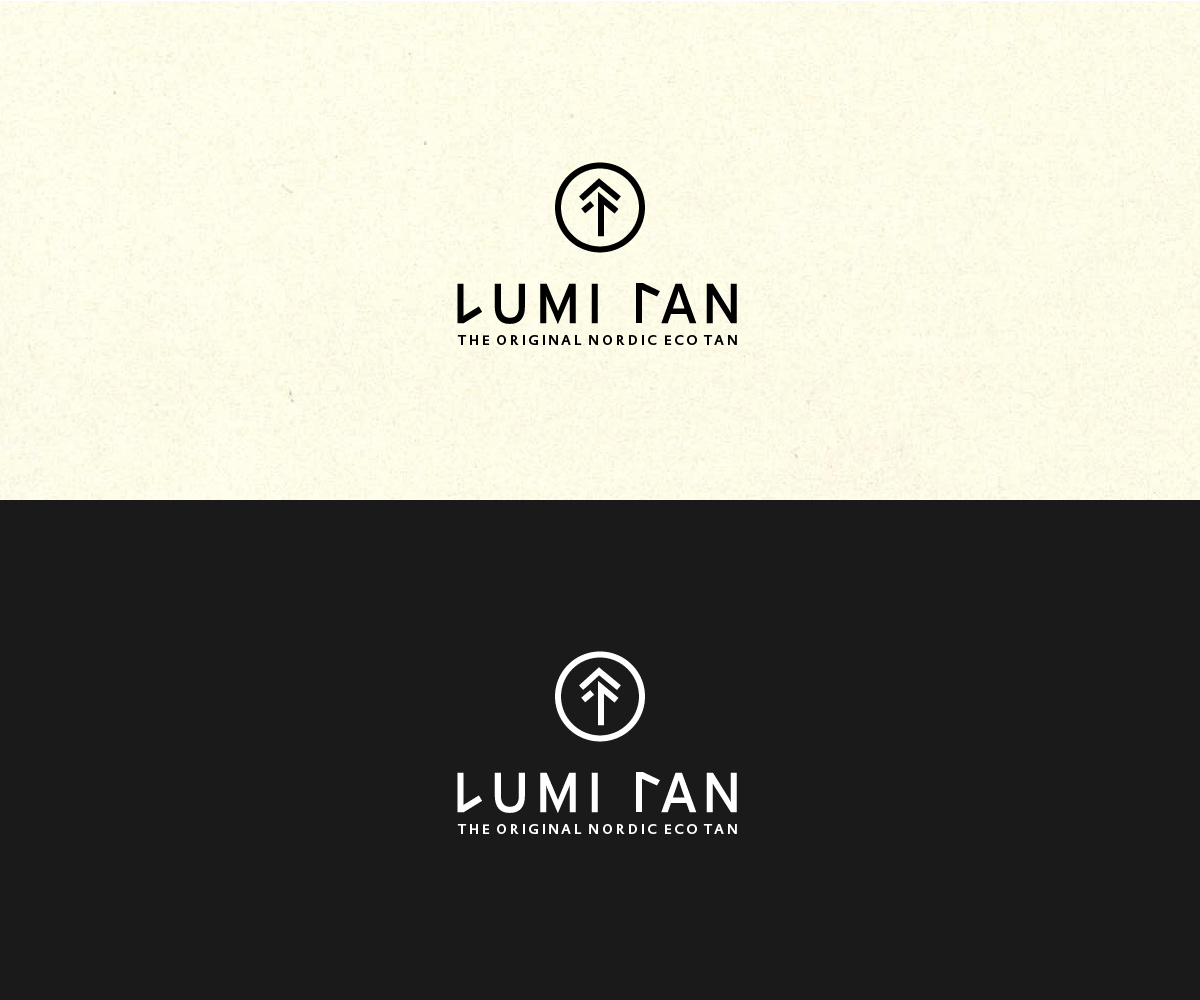 Logo Design by Martian for Spraytanhuset AS | Design #10721632