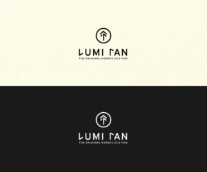 Logo Design by Martian for Spraytanhuset AS | Design: #10721632