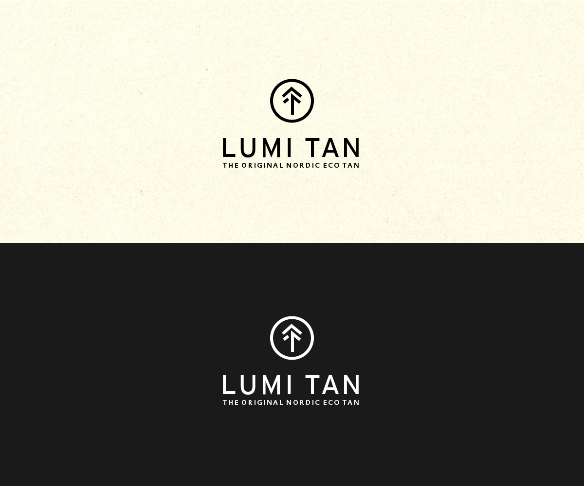 Logo-Design von Martian für Spraytanhuset AS | Design #10721633