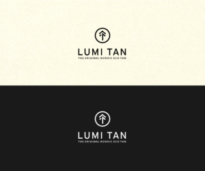 Logo Design by Martian for Spraytanhuset AS | Design: #10721633