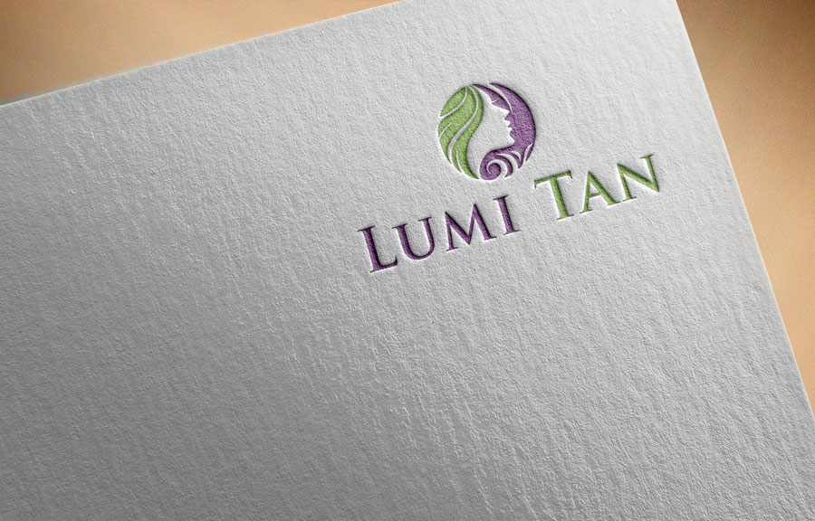 Logo Design by OWL for Spraytanhuset AS | Design #10611727