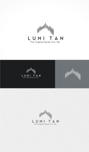 Logo Design by gray mind for Spraytanhuset AS | Design #10745557