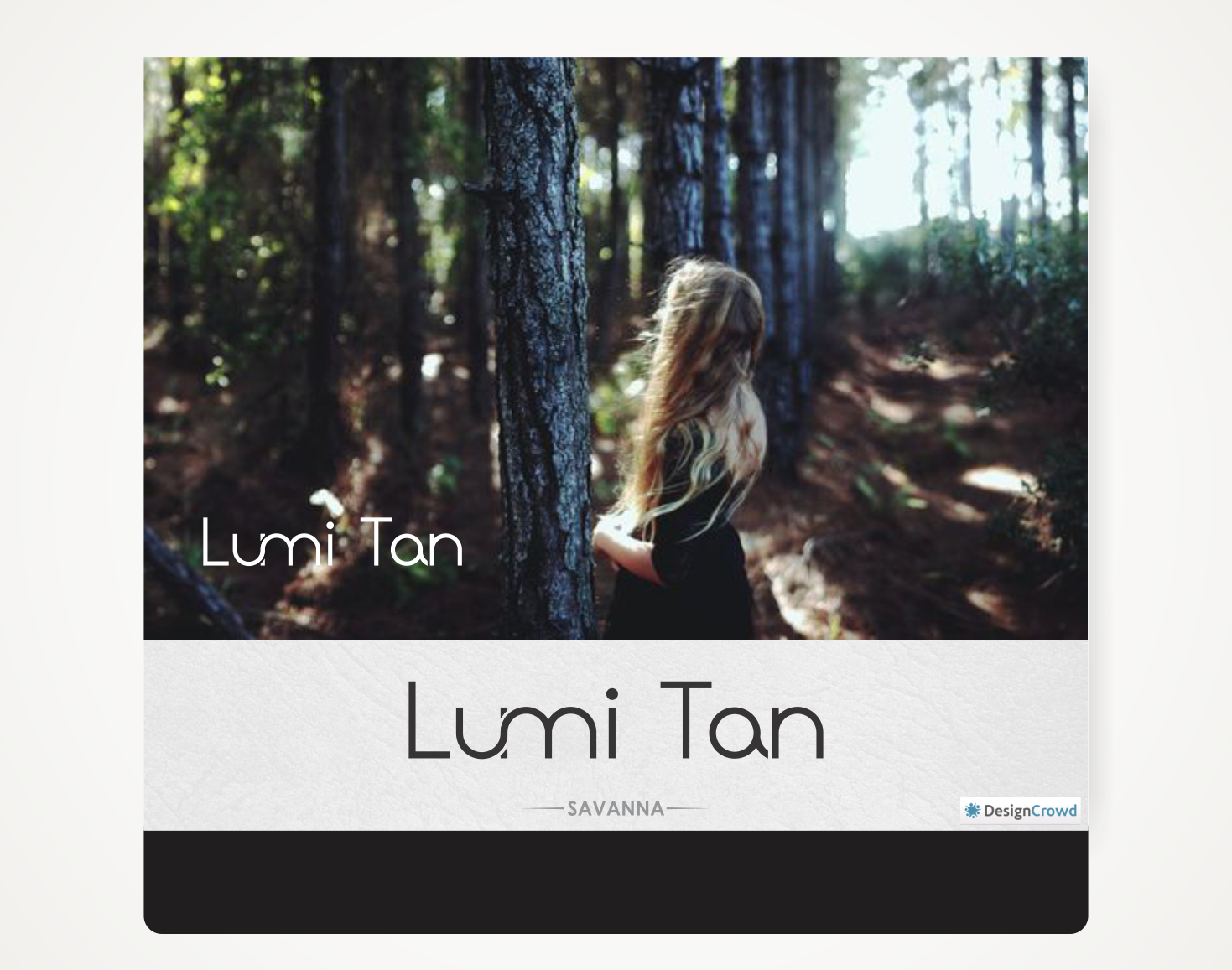 Logo Design by Savana for Spraytanhuset AS | Design #10620310
