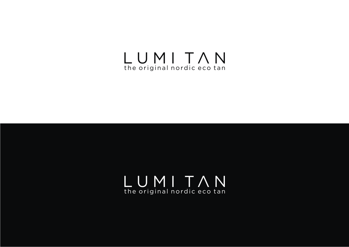 Logo Design by sitiaminahhuda for Spraytanhuset AS | Design #10720002