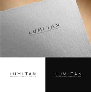 Logo Design by sitiaminahhuda for Spraytanhuset AS | Design: #10748489
